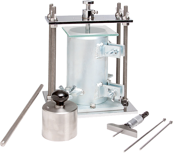 Juego de puente micrométrico