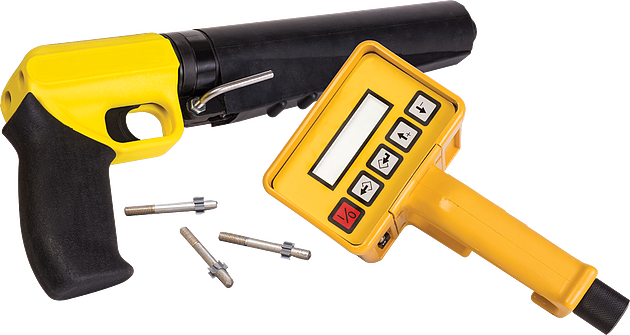 Sistema de sonda Windsor HP