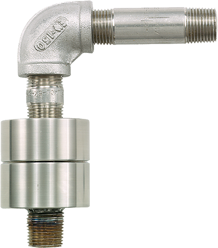 Soporte para disco de ruptura