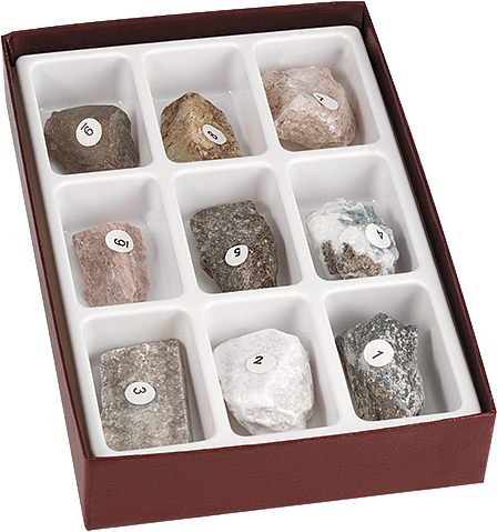 Escala de dureza de Mohs