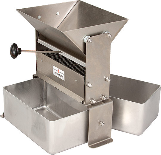 Micro y Precisión para Riffle Splitter, 32 Toboganes