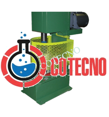Kit de calibracion para compactador mecanico