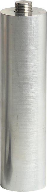 Piston de penetracion