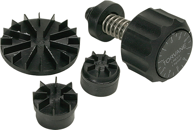 Paleta de corte de bolsillo, plastico