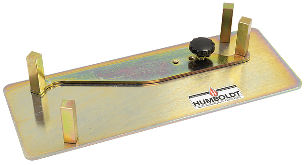 Dispositivo de calibracion proporcional