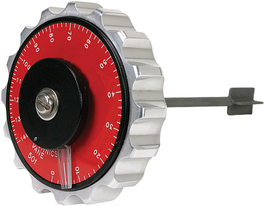 Probador de resistencia al corte del suelo geovane