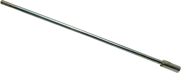 Varilla de extensión de 19,7" (500 mm)