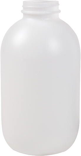 Frasco de repuesto para cono de arena