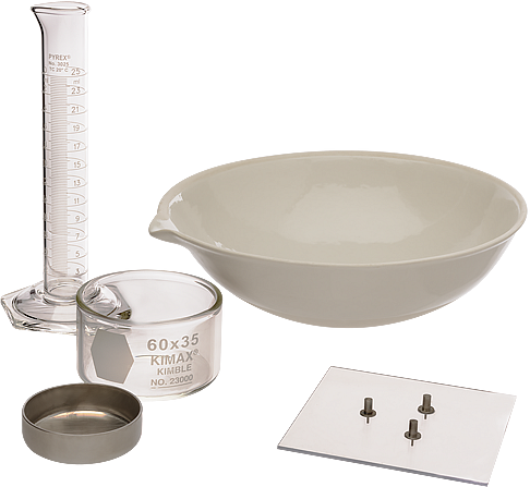 Límite de contracción establecido