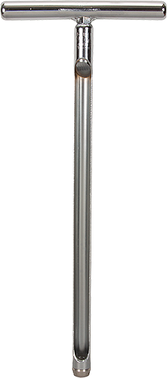 Juego de tubos para muestreo de suelo