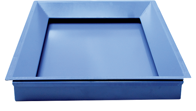 Recogedor fijo con adaptador para H-4273A y H-4276A