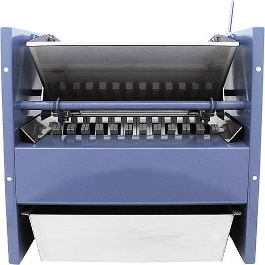 Divisor de muestras Versa-Splitter