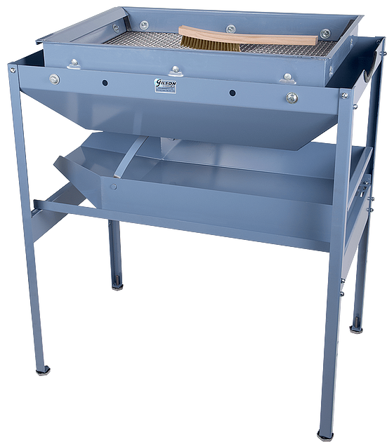 Accesorio Clean-n-Weigh