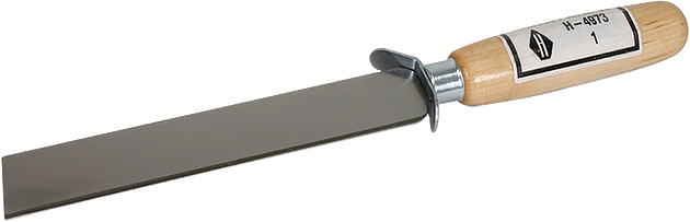 Sample Preparation Knife, 6"