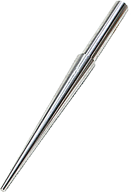 4" Proctor Center Dart