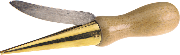 Cork borer sharpener