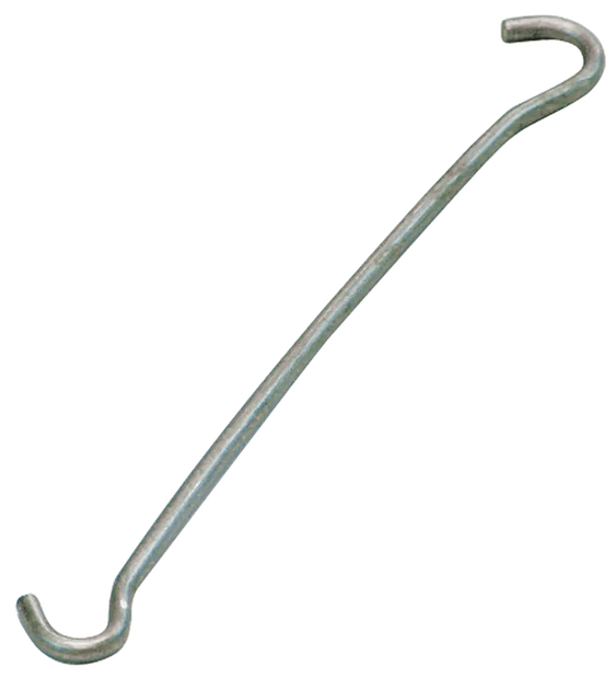 Gancho por debajo del peso para Adam Nimbus HC Balance