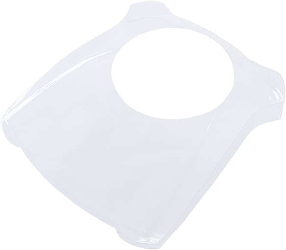 In-use Cover – Ohaus STX and SPX