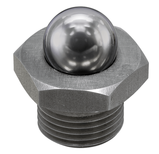 Adaptador de asiento de bola (3/4"-16)