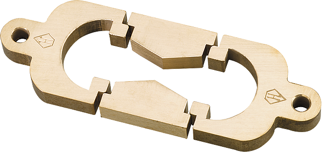 Moldes de ductilidad