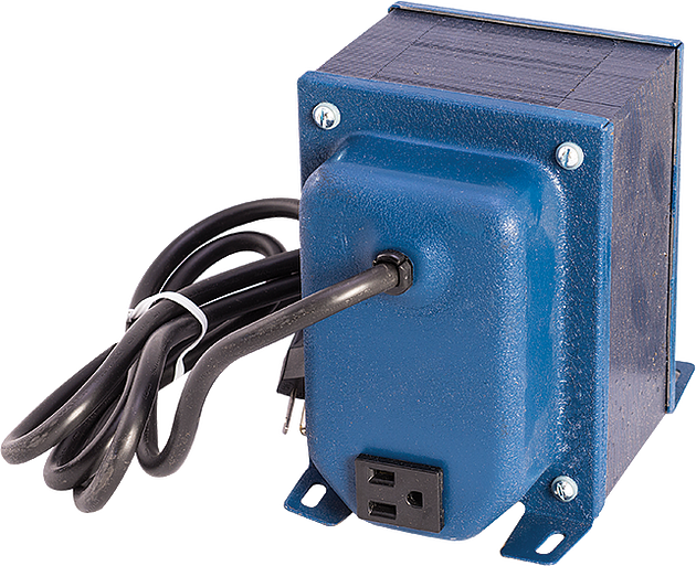 Transformadores reductores