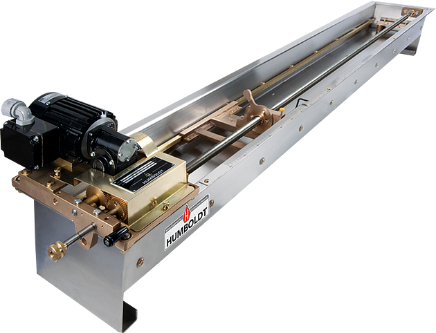 Máquina básica para ensayos de ductilidad