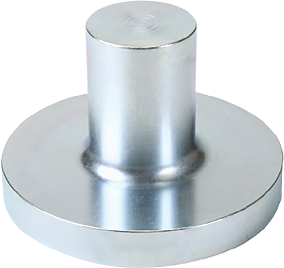 Extractores de moldes