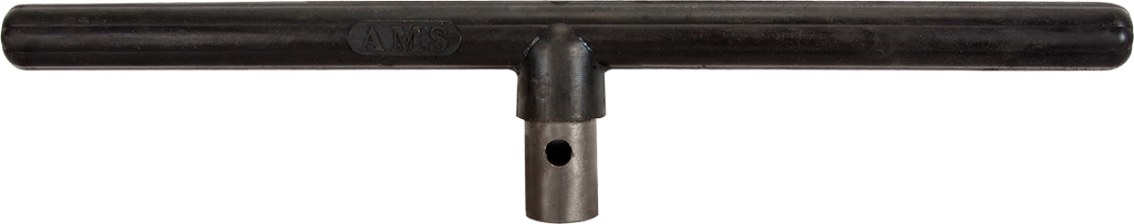 Mango de barrena, conexión rápida