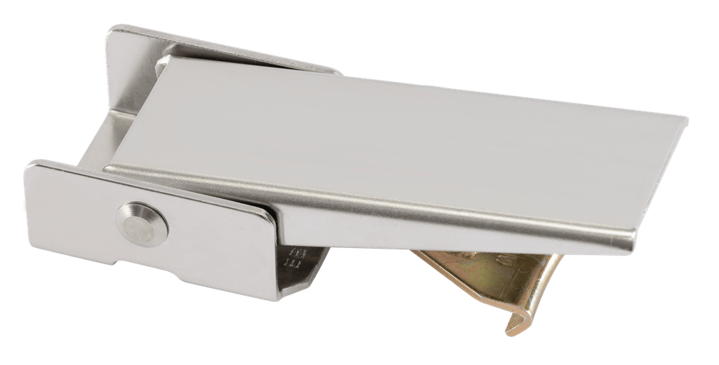 Conjunto de abrazadera