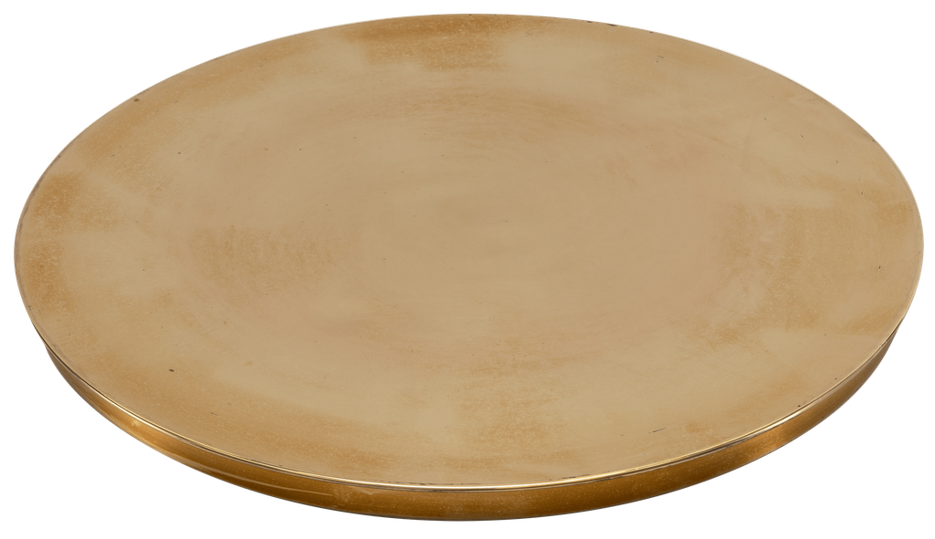 Tapa para tamiz (Riddle) 18'' Dia