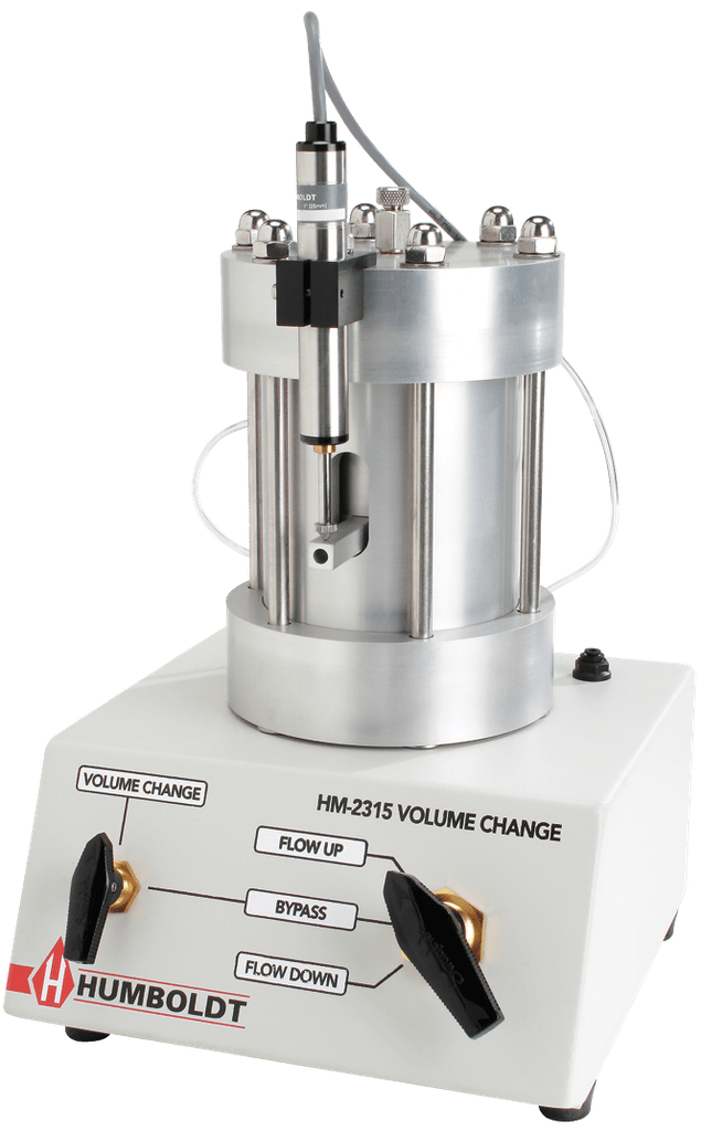 Dispositivo de cambio automatico de volumen 100ml S/N