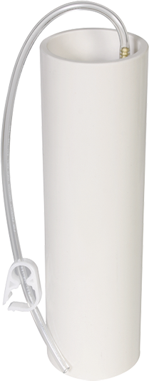 Probadores de membrana para ensayos triaxiales