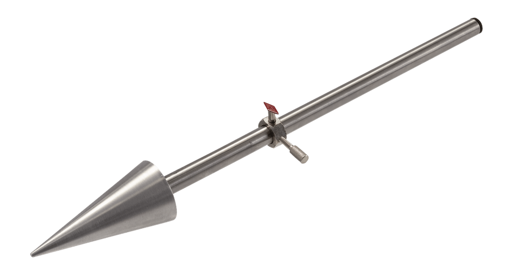 Cono y émbolo para H-3133