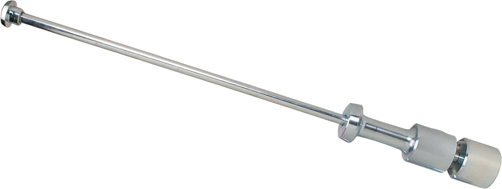 Muestreador de unidad de densidad, martillo de tubo de 3''