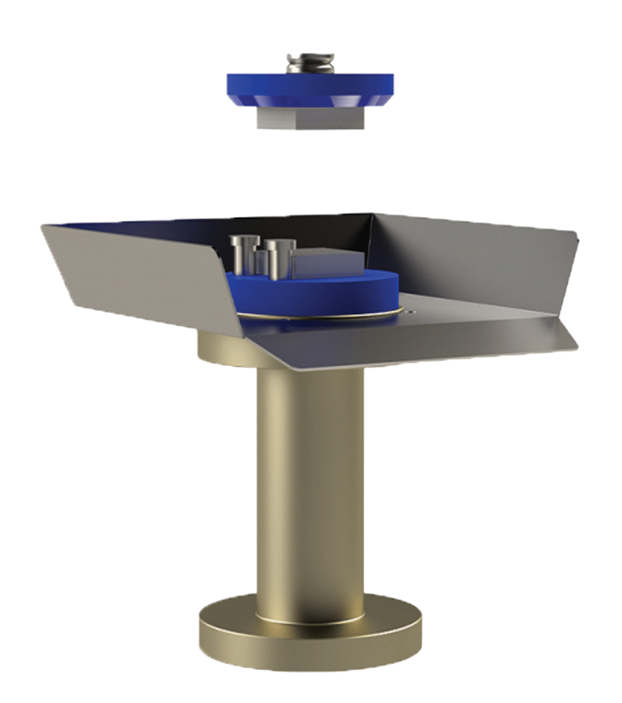 Dispositivo de prueba de compresión Prism