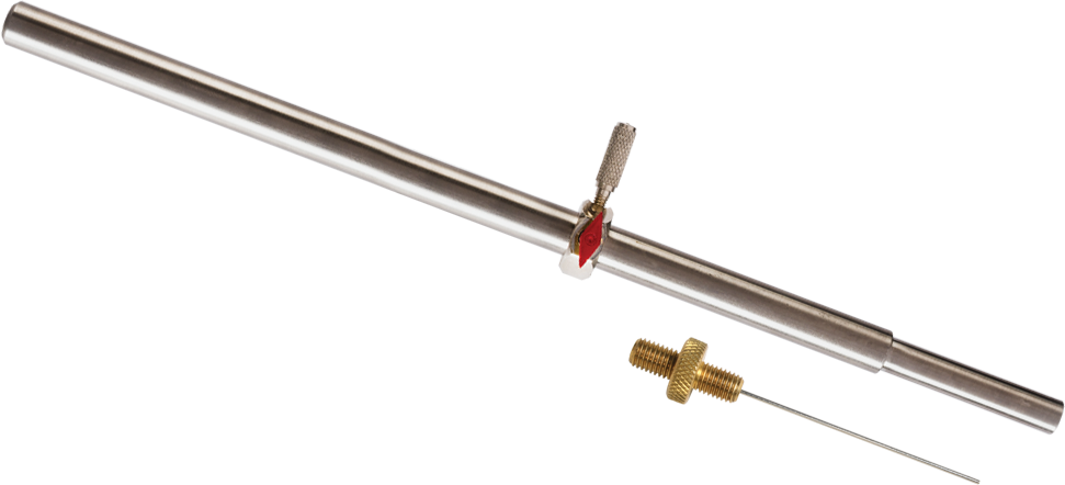 Conjunto de émbolo: para H-3050 Vicat