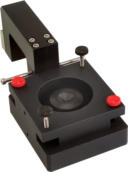 Conjuntos de caja de corte redonda para maquinas HM-5760.3F, HM-5755.3F y HM-5750