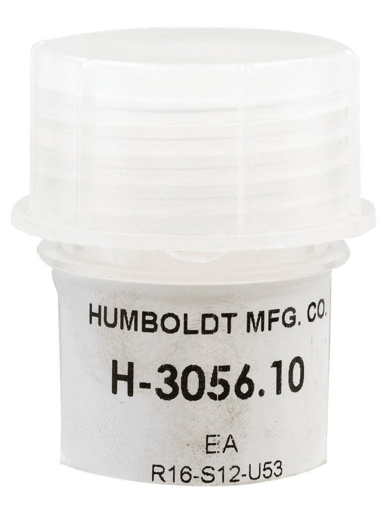 Grasa ligera para aparatos Blaine H-3056