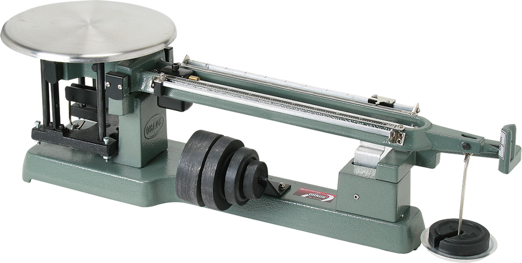 Balanza, solucion para trabajo pesado, 20 kg x 1 g