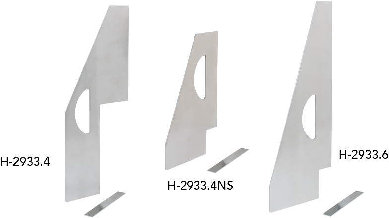 Dispositivo de Verificación Perpendicular para Cilindro de 4"x 8" con Anillo Estándar (Sin Espaciador)