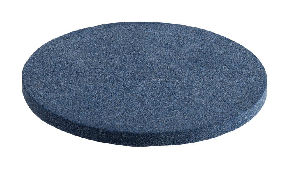 Placa porosa (piedra) para 2.0 '' de diámetro (1.985 x 1/4 ")