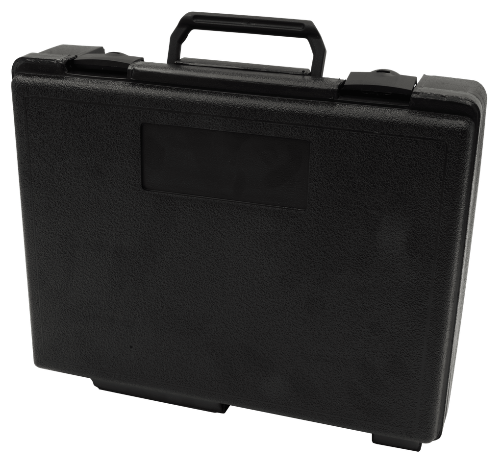 Caso de prueba de la zona arenosa