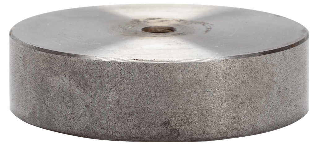 Disco de unión de acero de 20 x 50 mm (paq. de 10) para HC-2988A