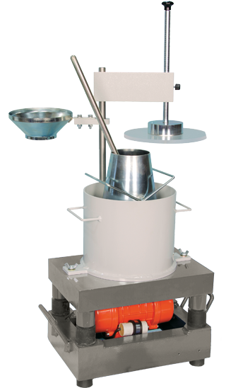 Consistómetro Vebe, 120 V 60 Hz EN12350-3 BS1881