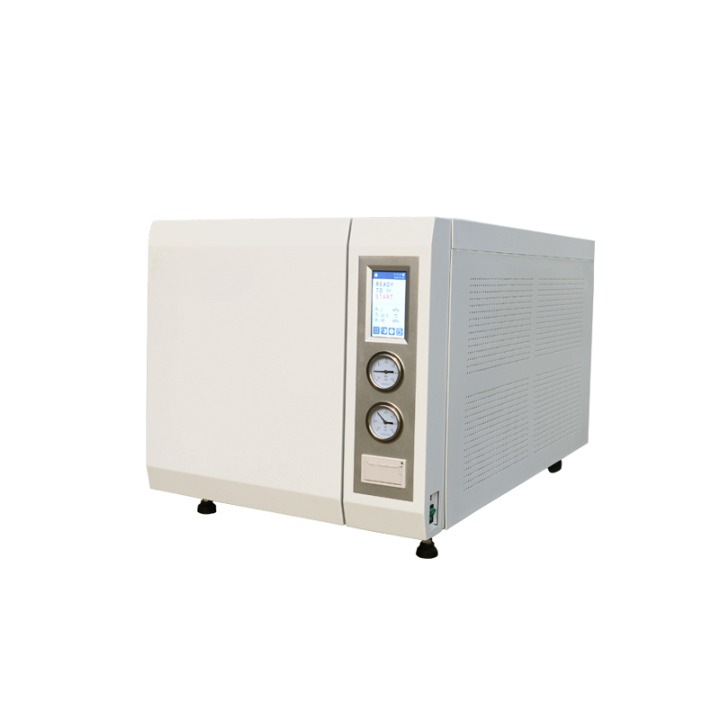 Equipos De Desinfeccion Y Esterilizacion