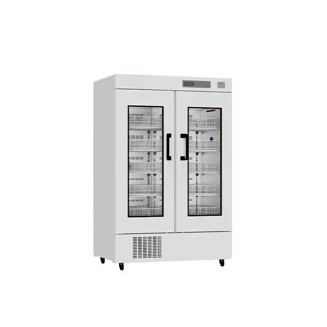 Refrigeradores para bancos de sangre 626-966L