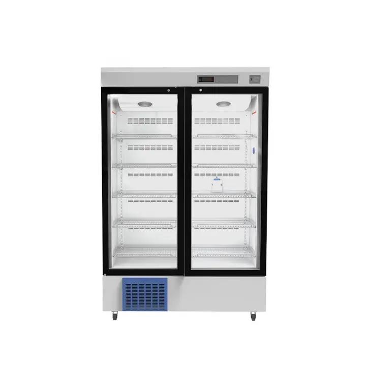 Refrigerador de laboratorio | 628L / 650 litros / 968L / 2~8℃
