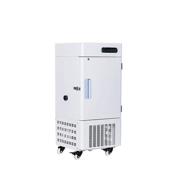 de de de 58l - de de 80 grados | 58 / 108L / 158L / -40℃～-86℃