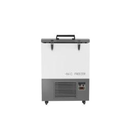 Congelador de baja temperatura, -86 grados, 50–118 L