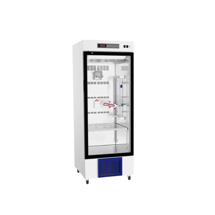 Refrigerador biomédico, 2 °C, 450–1000 L